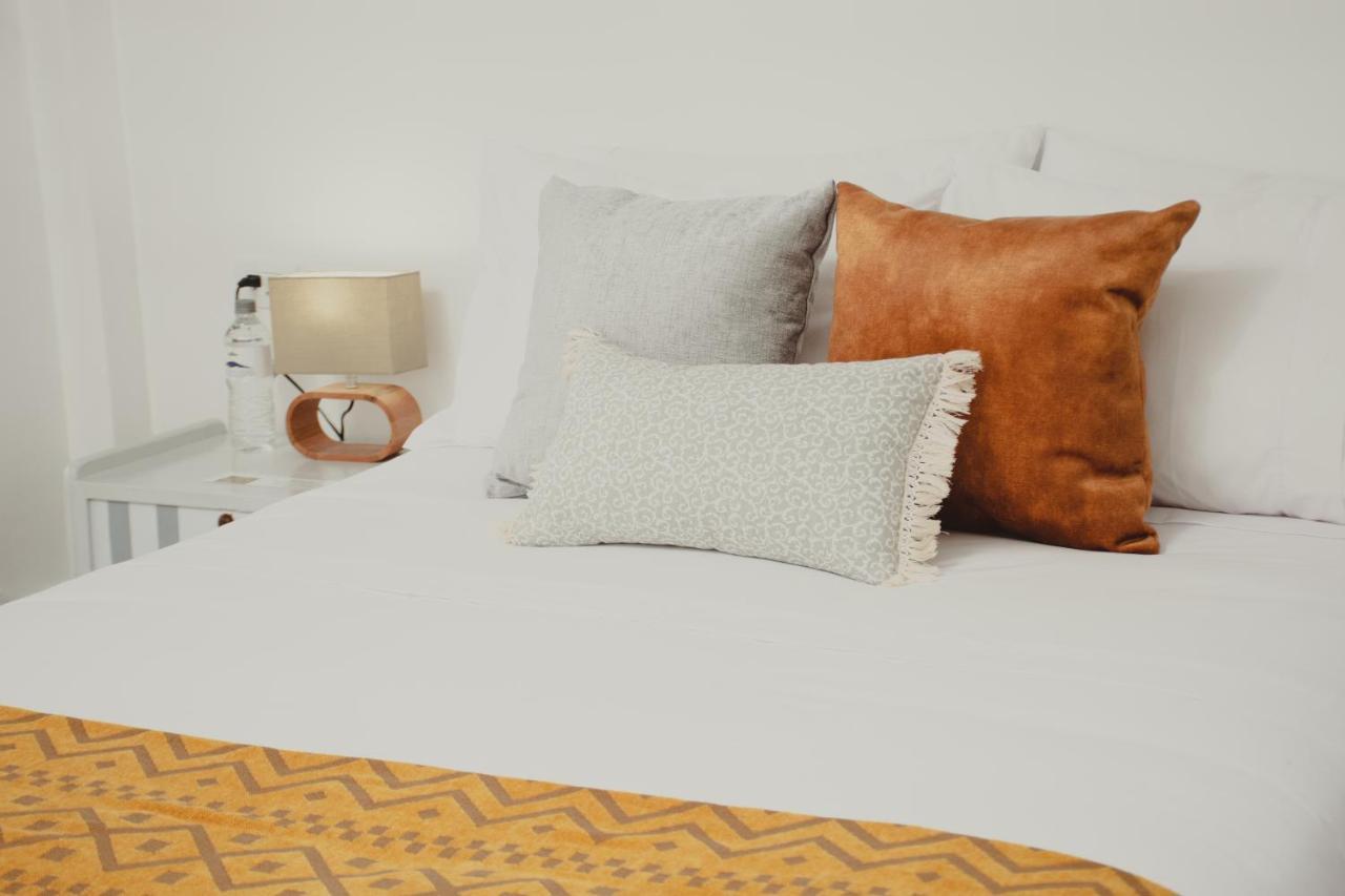 Вилла Hacienda Boutique Santa Rosanna Санта-Роса-де-Кабаль Экстерьер фото